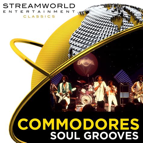 Twilight Whispers: The Captivating Spell of the Commodores
